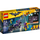 LEGO Catwoman Catcycle Chase 70902