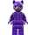 LEGO Catwoman Catcycle Chase 70902