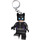LEGO Catwoman Schlüssel Light (5003580)