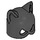 LEGO Catwoman Mask with Ears (98729)