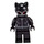 LEGO Catwoman mit rot Goggles Minifigur