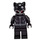 LEGO Catwoman z Czerwony Okulary ochronne Minifigurka