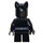 LEGO Catwoman with Short Legs Minifigure