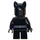 LEGO Catwoman mit Kurz Beine Minifigur