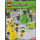 LEGO Cave Explorer, Creeper en Slime 662302