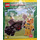 LEGO Cave Explorer with Spider Set 662410