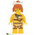 LEGO Cave Woman minifiguur
