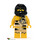 LEGO Caveman Minifigurka