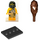 LEGO Caveman Set 8683-3