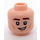 LEGO Cedric Diggory Minifigure Head (Recessed Solid Stud) (3626 / 101476)