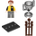 LEGO Cedric Diggory Set 71022-12