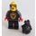 LEGO Cedric the bull Minifigure