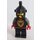 LEGO Cedric the bull Minifigure