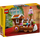 LEGO Celebration Series: Gingerbread Train Ornament Set 40777