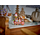 LEGO Celebration Series: Gingerbread Train Ornament Set 40777