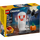 LEGO Celebration Series: Luminous Ghost Set 40772