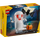 LEGO Celebration Series: Luminous Ghost Set 40772