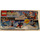LEGO Celestial Sled 6834 Packaging