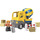 LEGO Cement Mixer Set 4976