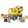 LEGO Cement Mixer 4976