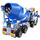 LEGO Cement Mixer 7990