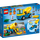 LEGO Cement Mixer Truck Set 60325