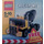 LEGO Cement Truck Set 7876