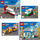 LEGO Central Airport 60261 Instructions