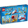 LEGO Central Airport 60261 Packaging