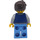 LEGO Chad Minifigure