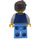LEGO Chad Minifigur