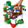 LEGO Chaîne Chomp Jungle Encounter 71381