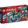 LEGO Chain Cycle Ambush Set 70730 Packaging