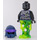 LEGO Kette Master Wrayth mit Geist Beine Minifigur