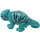 LEGO Chameleon med Sort og Medium Azure (66418)