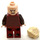 LEGO Chancellor Palpatine mit Dunkelrot Outfit Minifigur