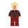 LEGO Chancellor Palpatine mit Dunkelrot Outfit Minifigur