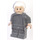 LEGO Chancellor Palpatine met Grijs Kleding Minifiguur