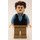 LEGO Chandler Bing Minifigur