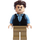 LEGO Chandler Bing Figurine