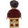 LEGO Chandler Bing Minifigure