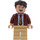 LEGO Chandler Bing Minifigure
