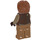 LEGO Charlie Weasley Minifigura