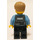 LEGO Chase McCain Minifigur