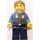 LEGO Chase McCain minifiguur