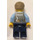 LEGO Chase McCain Minifigure