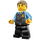 LEGO Chase McCain 5000281
