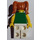 LEGO Cheerleader Minifigur