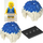 LEGO Cheerleader 8683-2