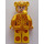 LEGO Cheetah Minifigure